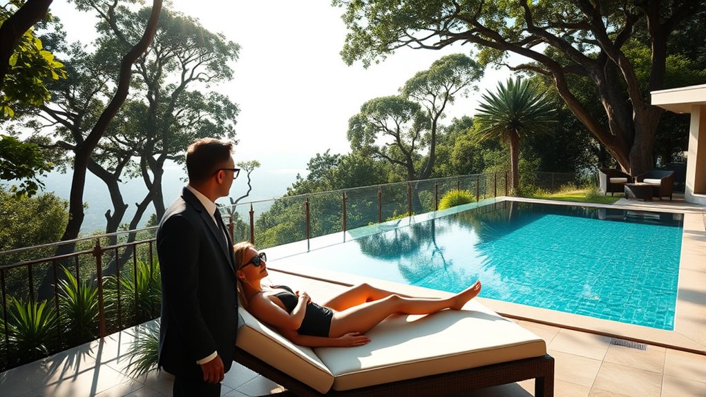 discreet confidential secure communication