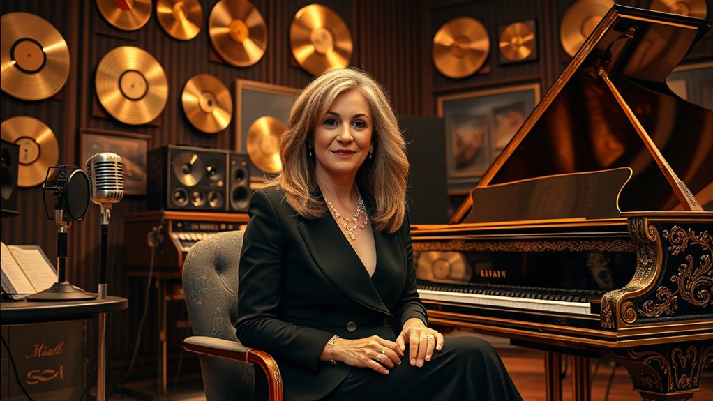 diversified assets ensure stability