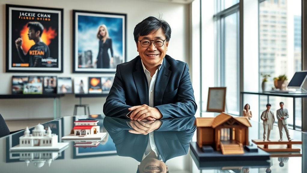 diversified business investment strategies