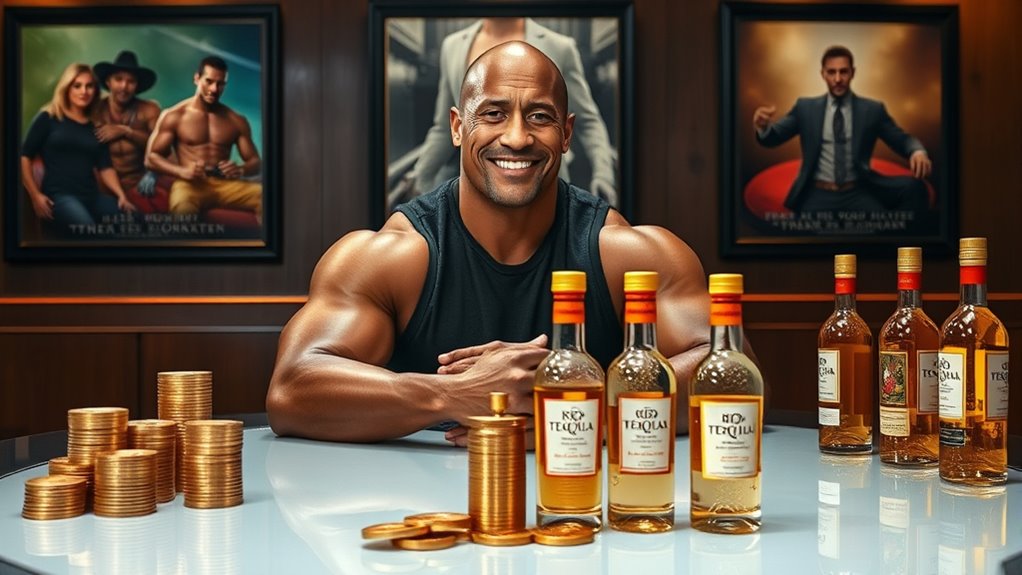 diversified income and smart investments