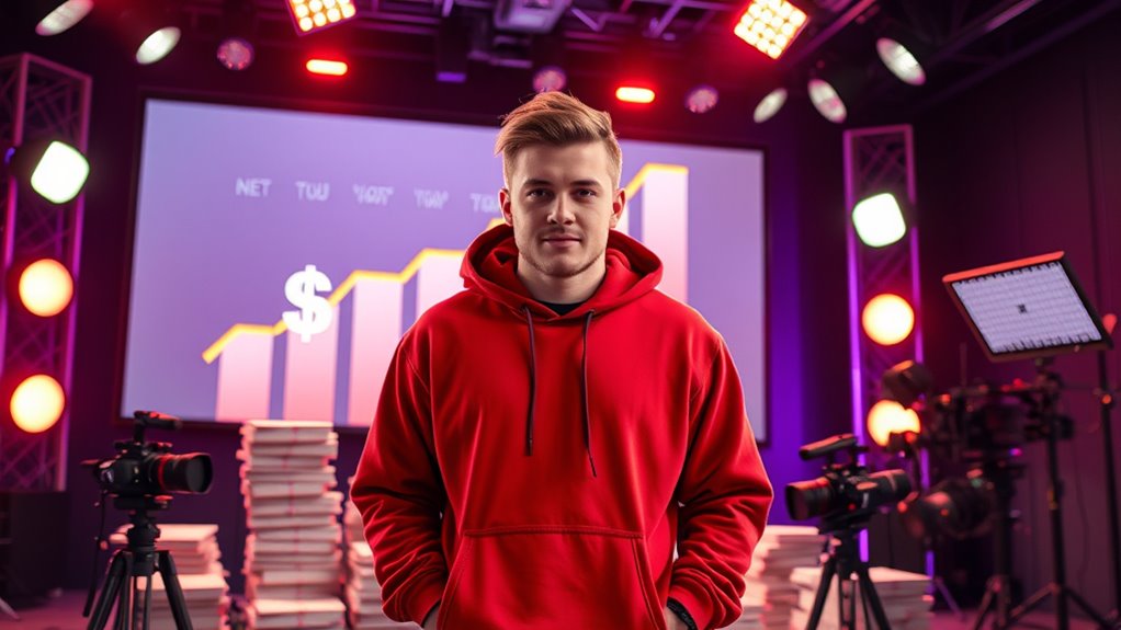 diversified revenue streams growth