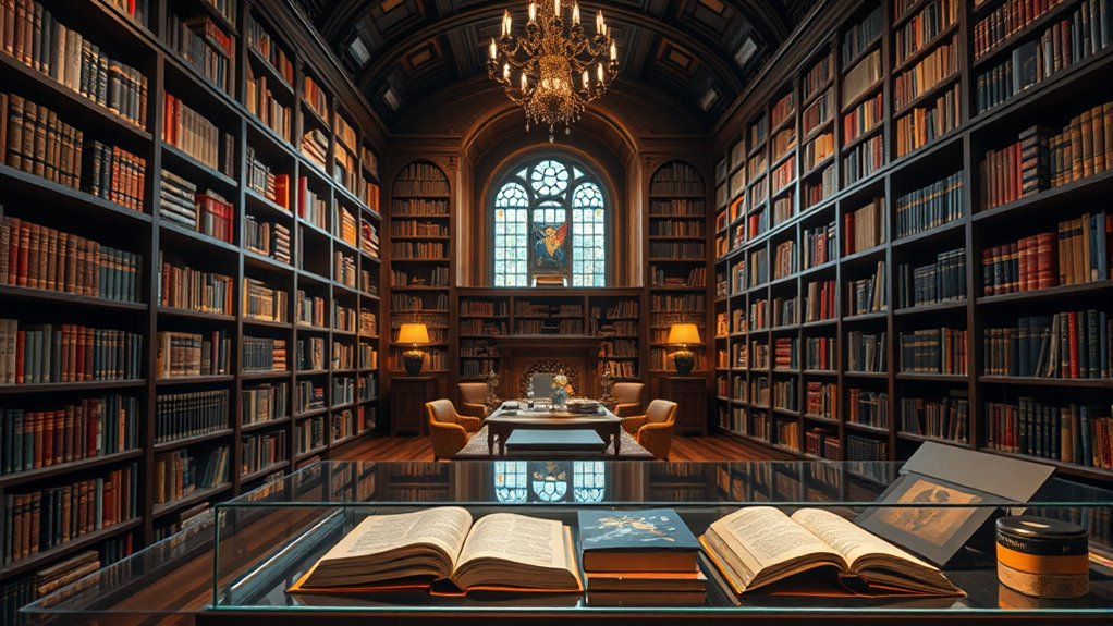 diversifying literary and media projects