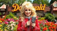 dolly parton s music and ventures