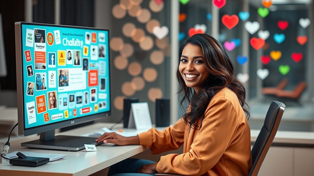 effective digital fundraising strategies