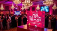 elton john aids foundation