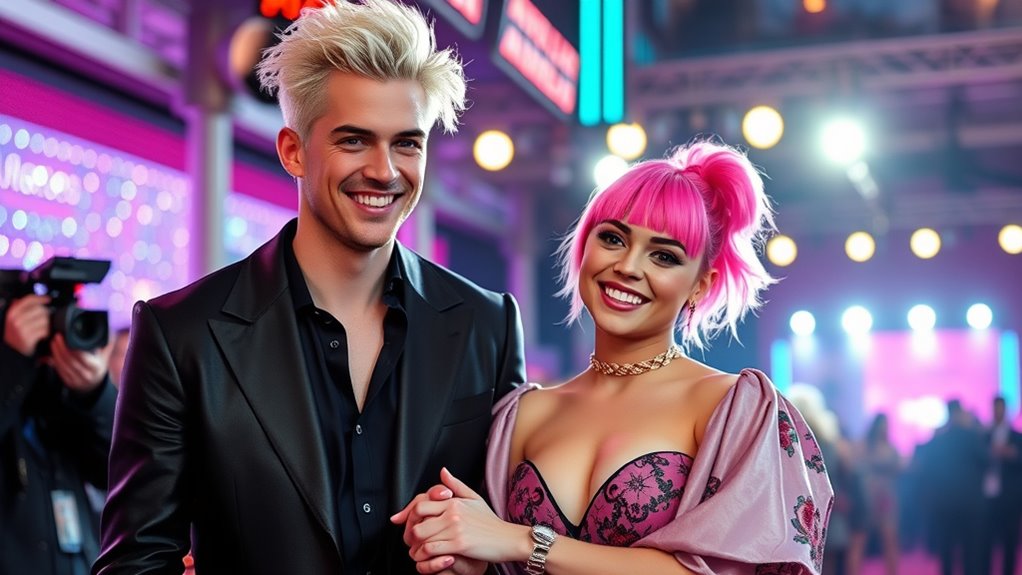 emerging queer role models