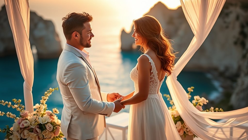 emotional symbolic love milestones