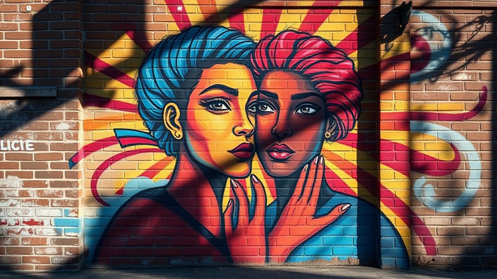 emotionally impactful visual storytelling