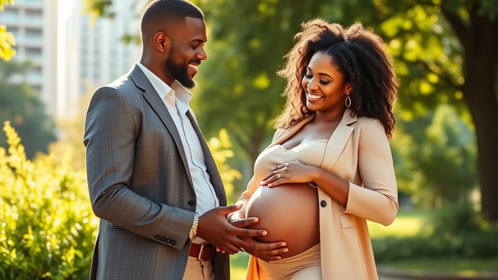 empowered family planning choices