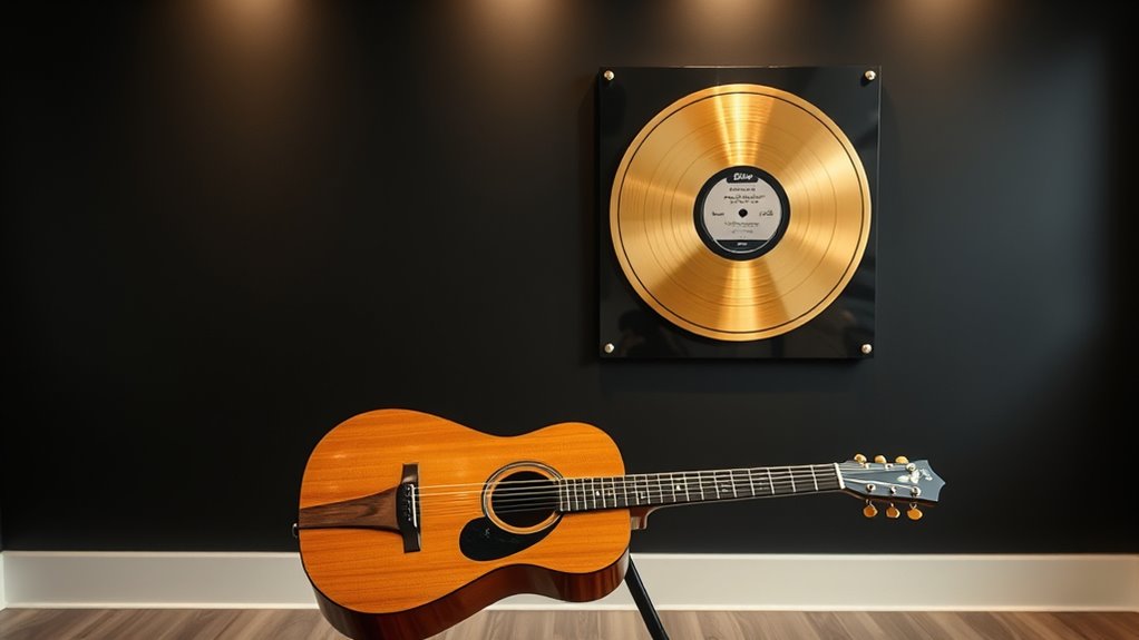 enduring musical influence and legacy