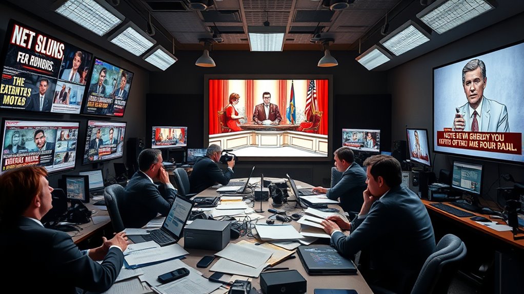 ethical high profile reporting