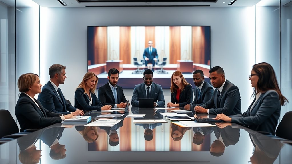 ethical reputation management strategies