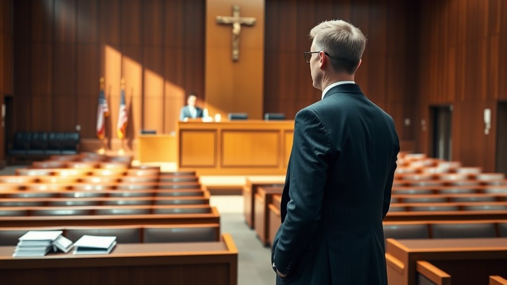 evidence standards credibility caution