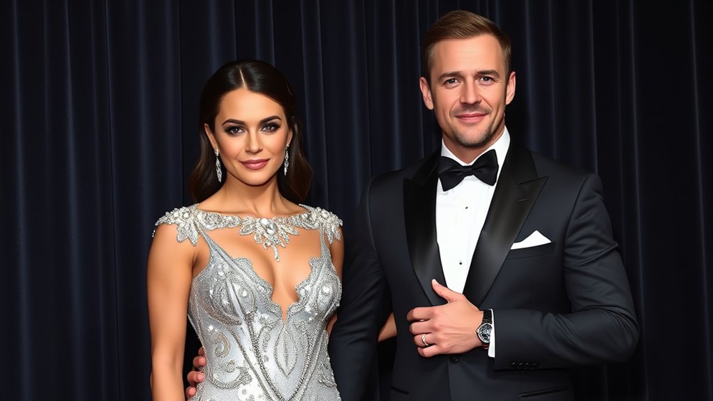 evolving couple style trends