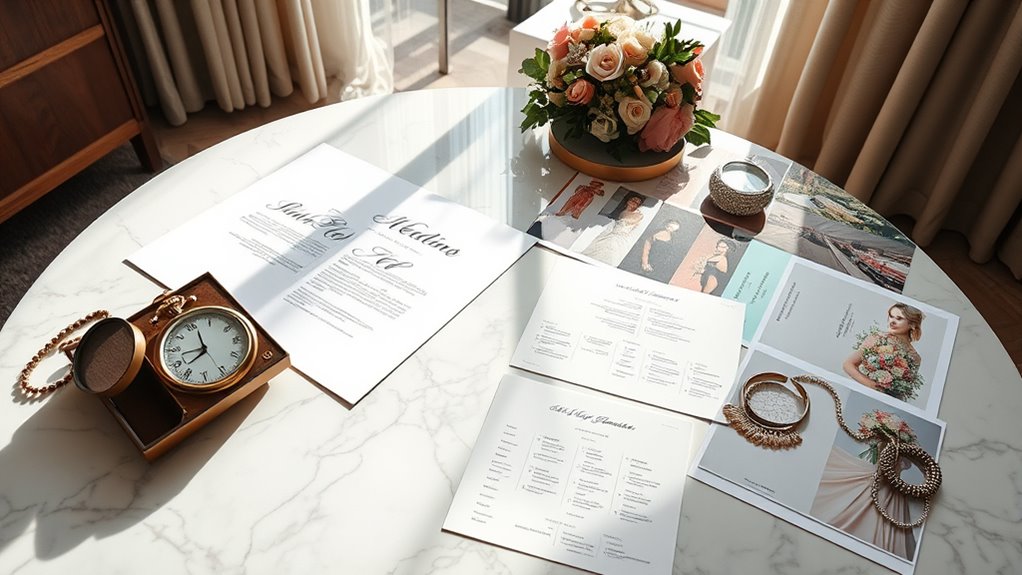 extended planning and customization