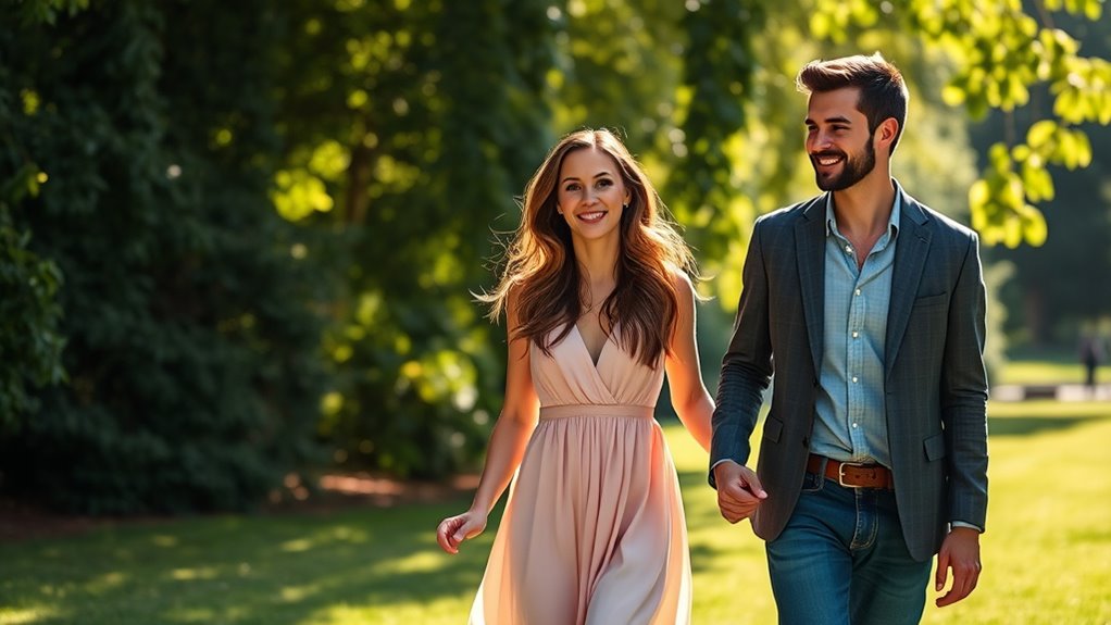 fans celebrate their bond