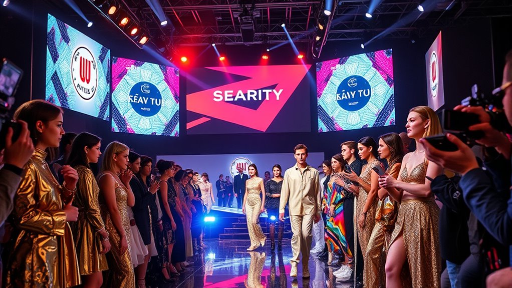 fashion industry revitalization moments