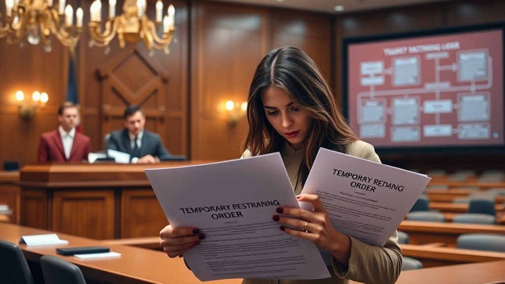 filing hearing protection compliance