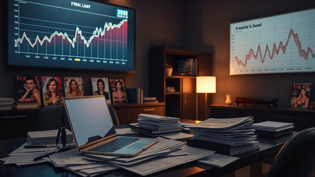 financial oversight prevents legal issues