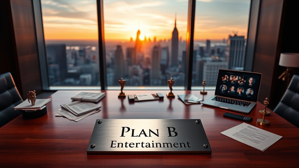 founded for diverse award winning films