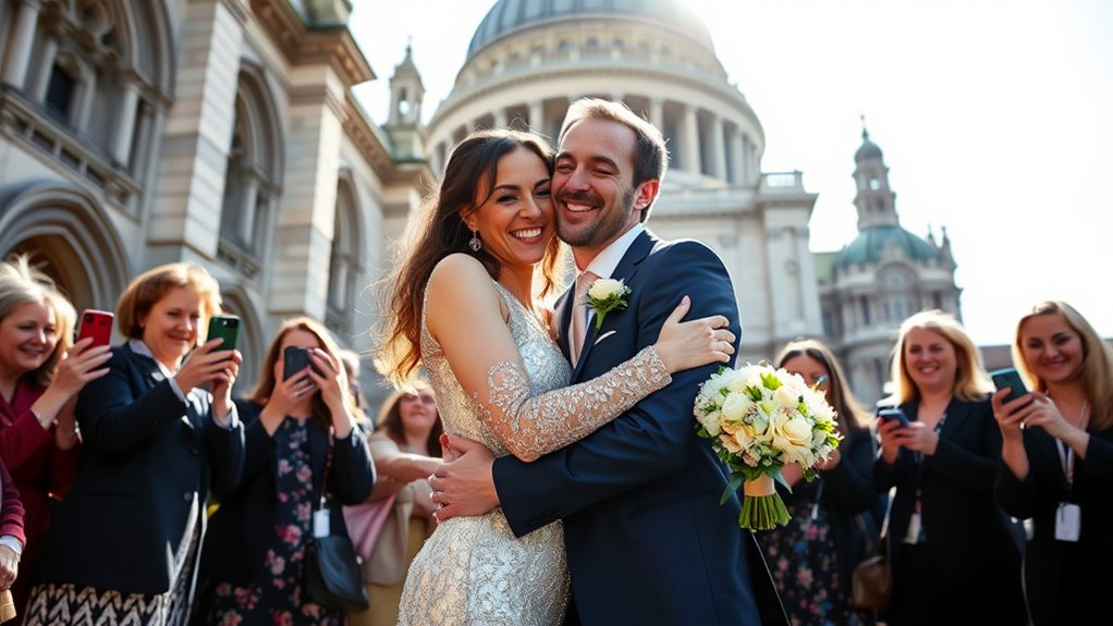 friends heartfelt wedding wishes