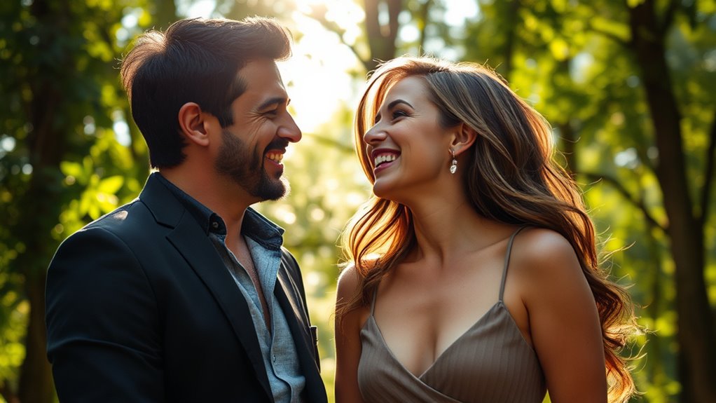 friends turned lovers