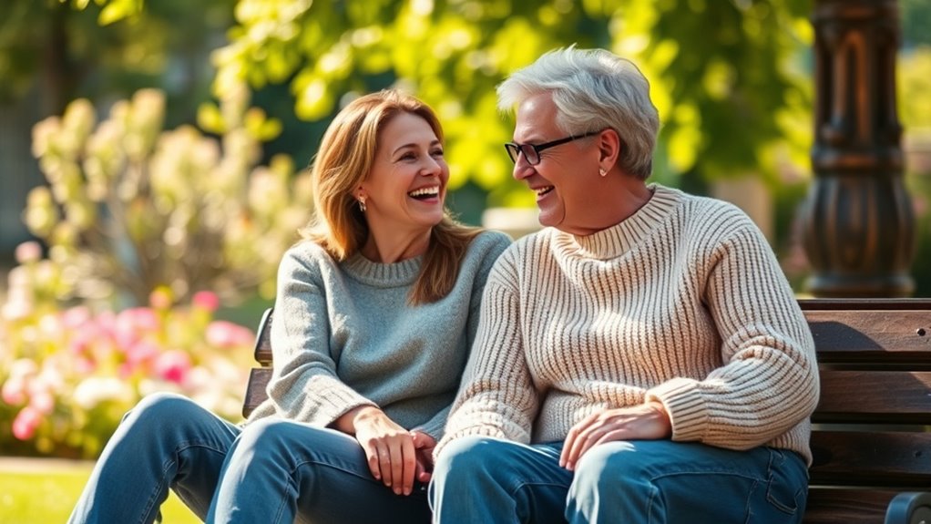 friendship blossoms into love