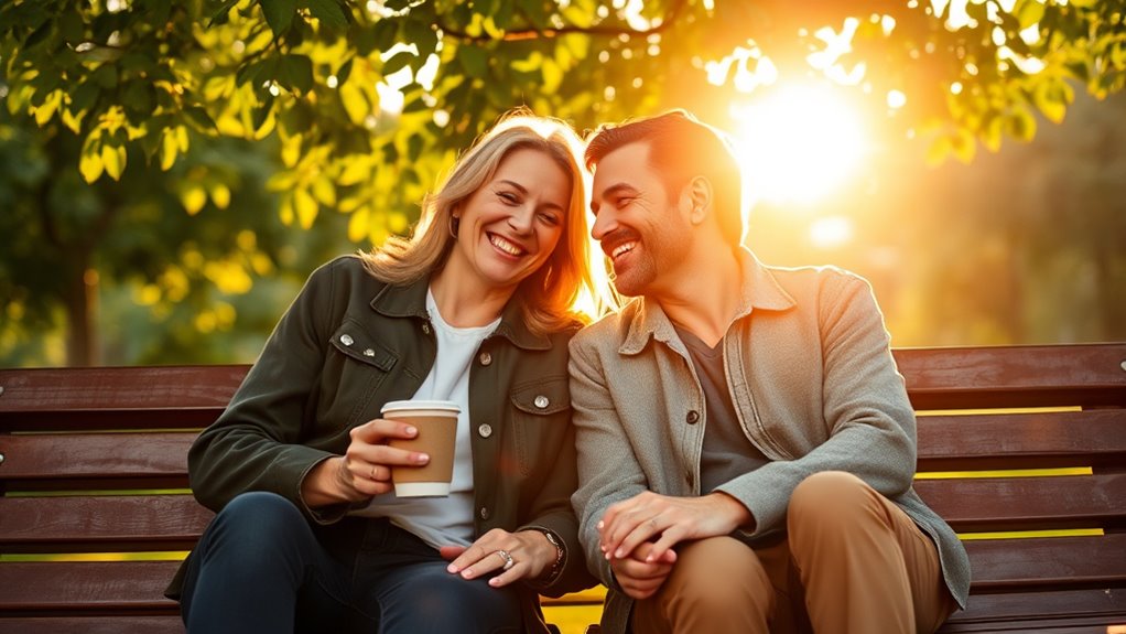 friendship builds lasting love