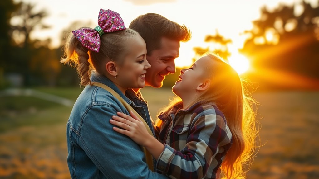 from friendship to romance