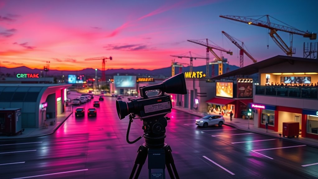 from short films to hollywood