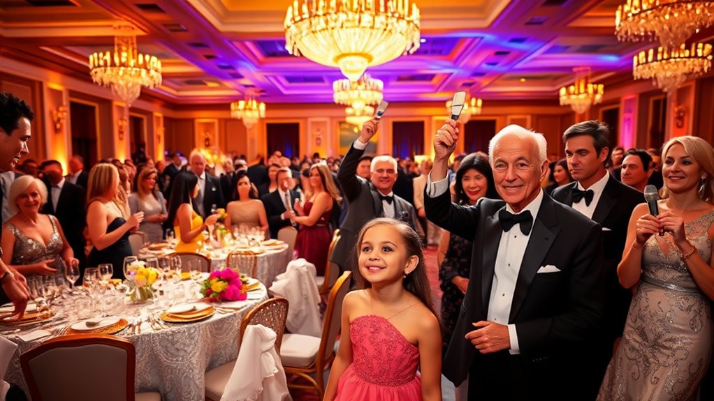 global children s wish fulfillment