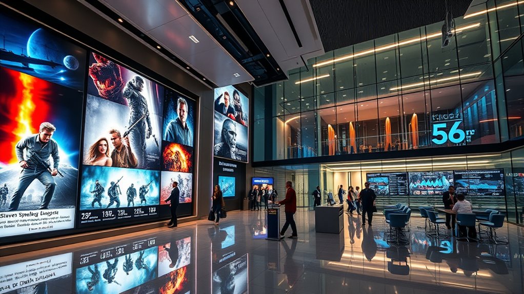 global content partnership strategies