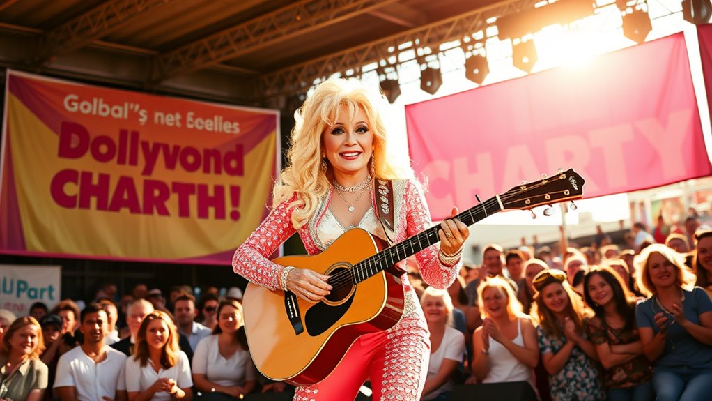 global cultural and fan engagement