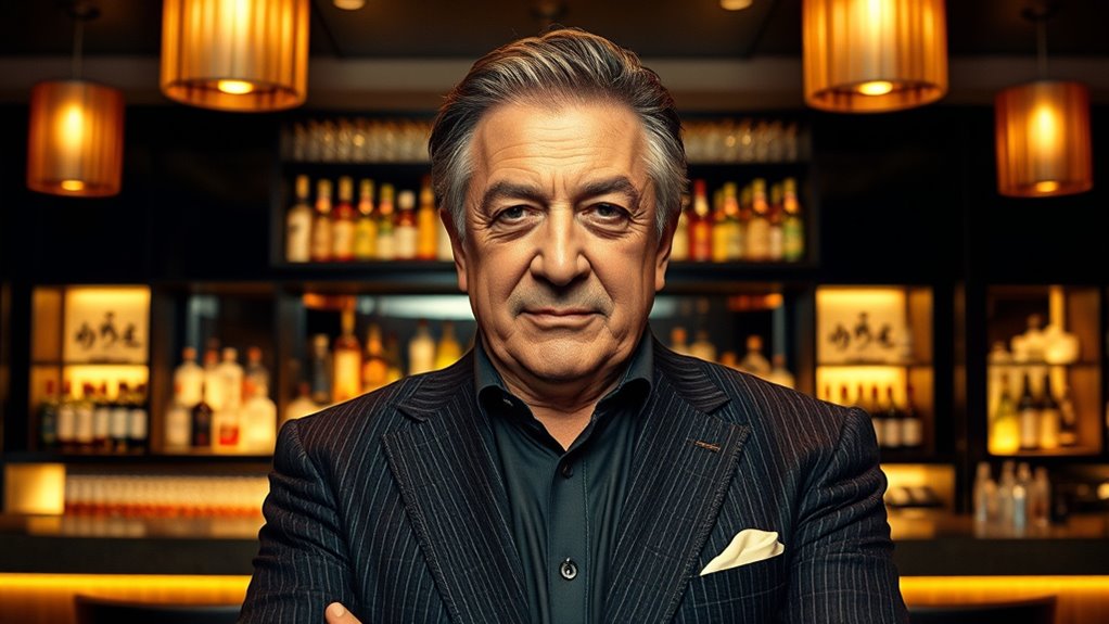 global expansion and innovation