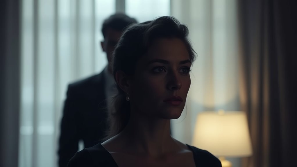 harassment allegations and witness testimonies