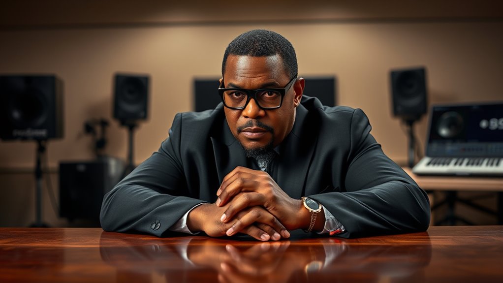 harassment allegations at work