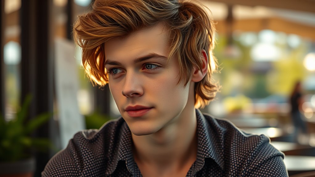 harry styles romantic history