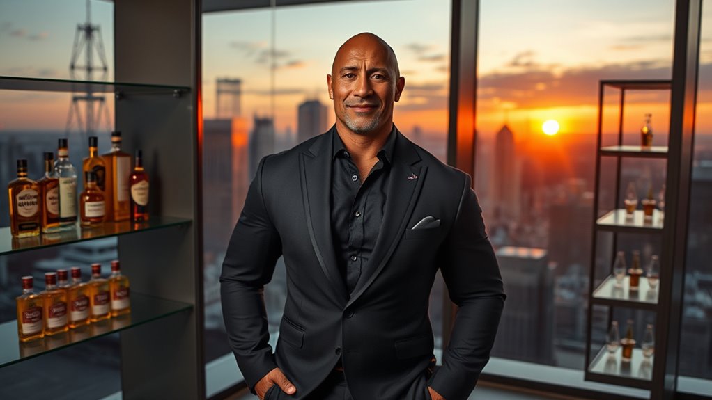 high earnings diverse ventures