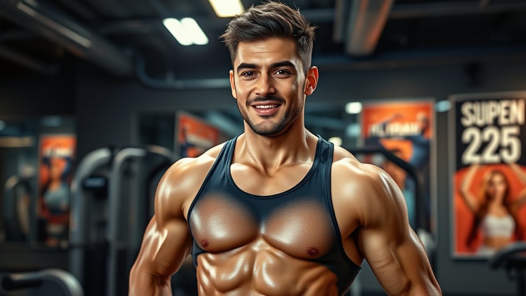 holistic health driven celebrity transformations