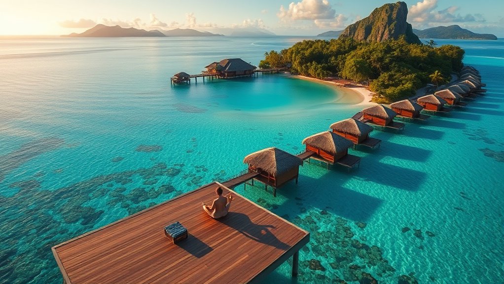 holistic wellness and connection