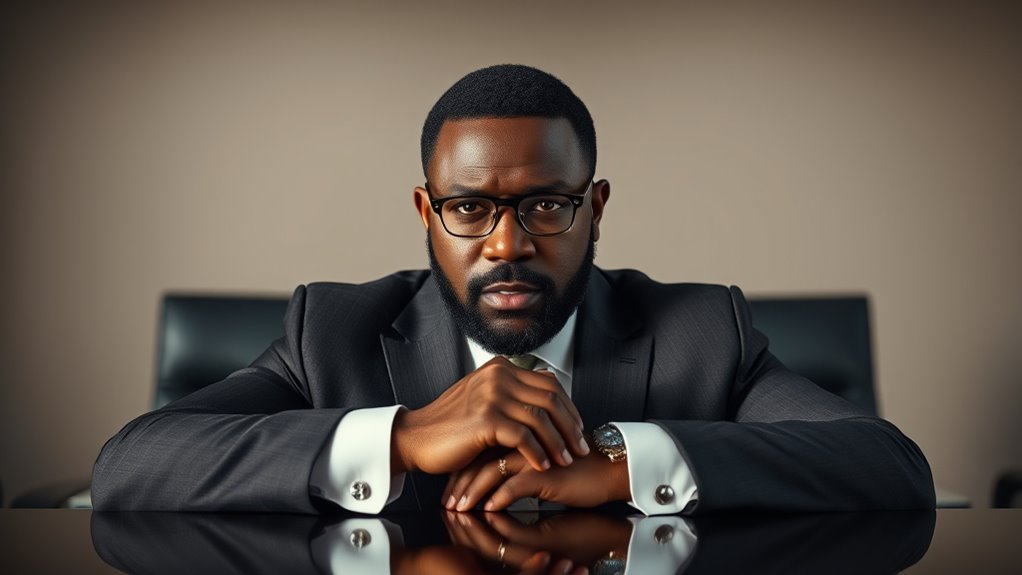 hollywood accountability and reform