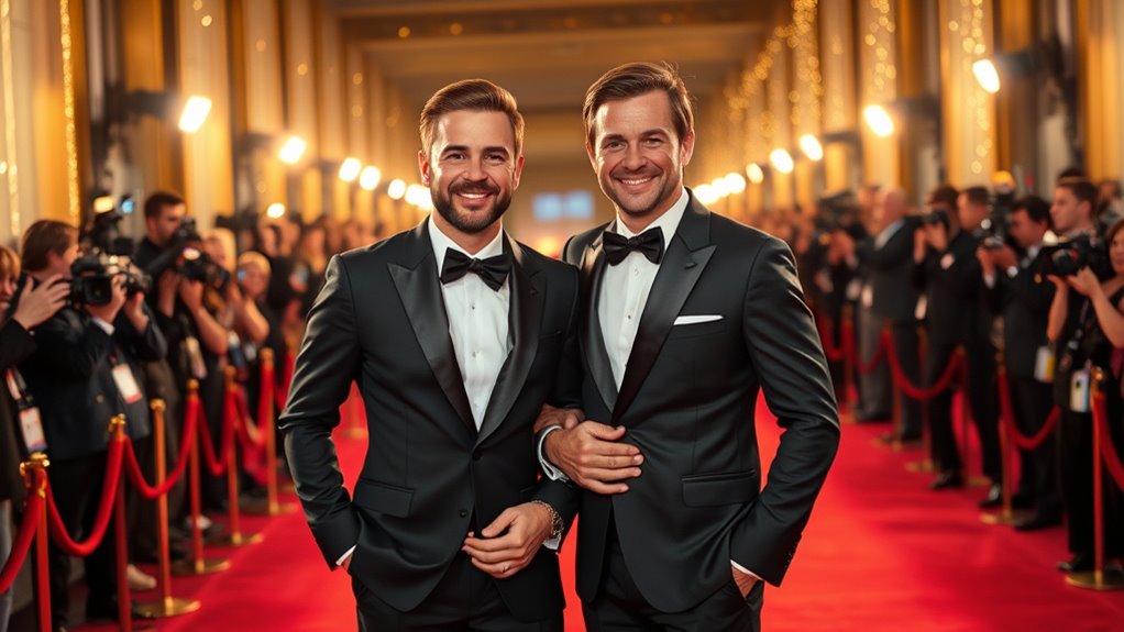 hollywood marriage milestones