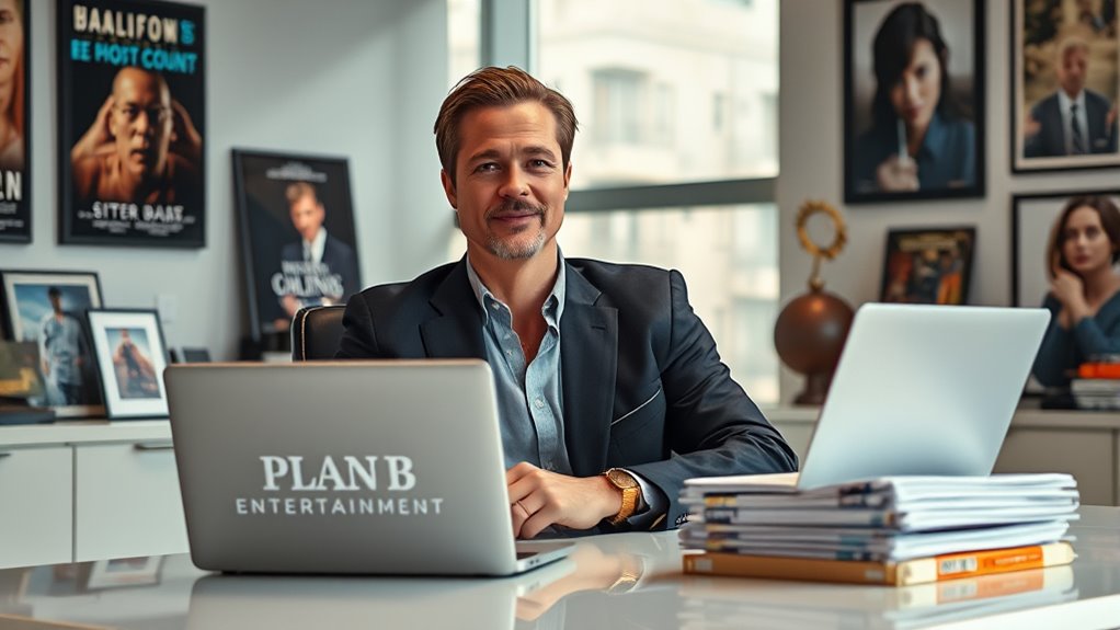 hollywood s influential multi hyphenate