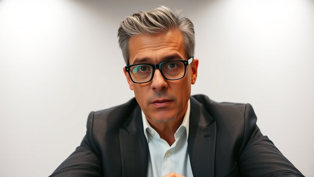 impact of fraud allegations