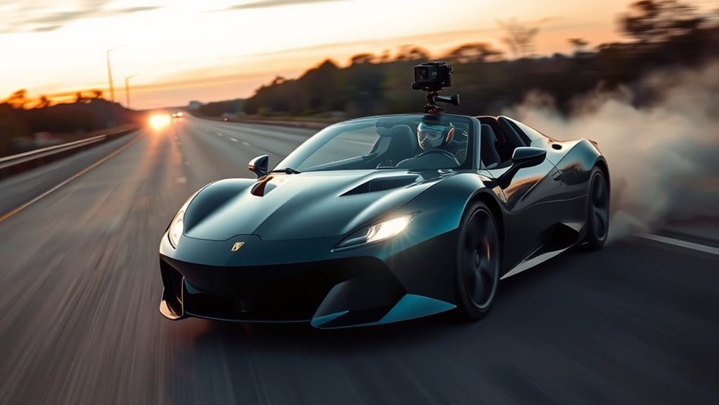 influencer faces legal charges