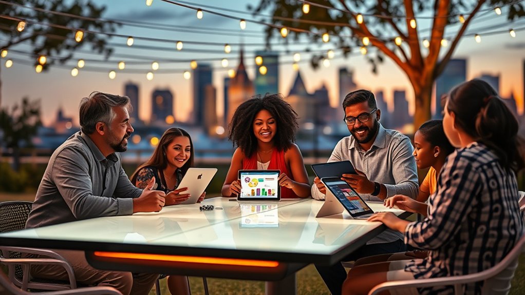 innovative mentoring techniques enhance