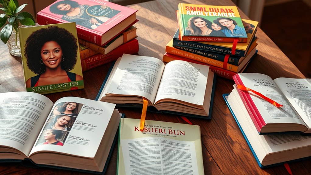 inspiring resilience and growth