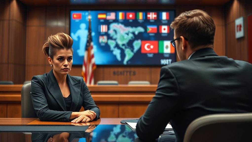 international guardianship legal frameworks