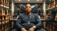 jay z s diverse business ventures
