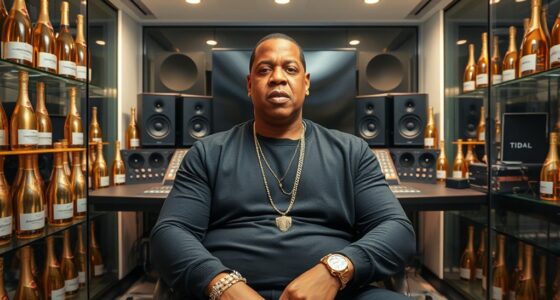 jay z s diverse business ventures